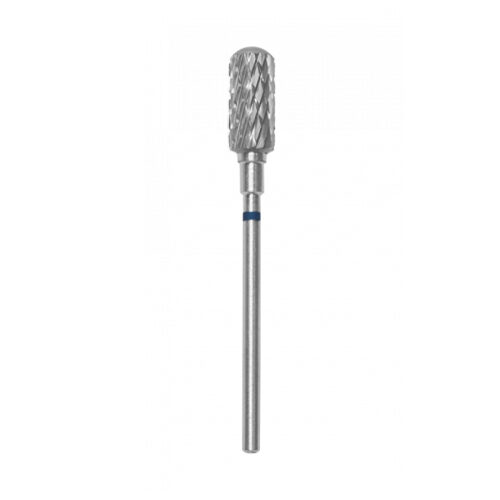 Alezori CARBIDE DRILL BIT ROUNDED ”CYLINDER” BLUE 6MM/14MM