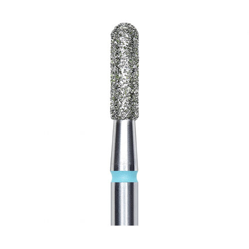 Alezori DIAMOND NAIL D BIT, ROUND. CYLINDER, BLUE, 2.3/8