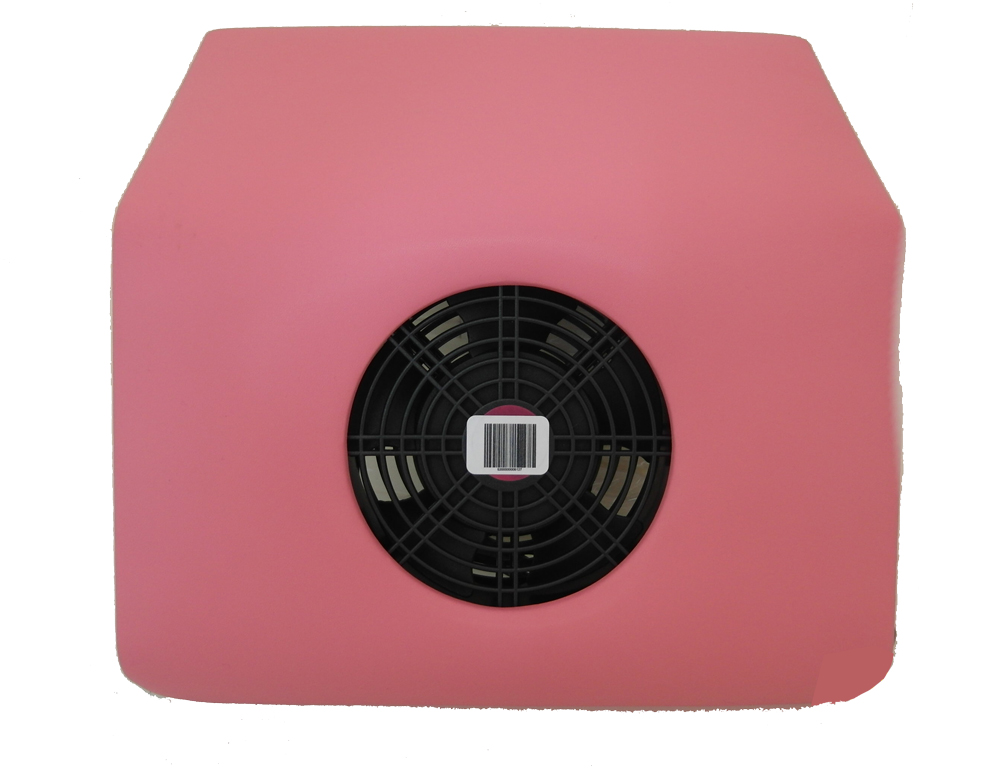 Alezori DUST COLLECTOR EN858-2.PINK