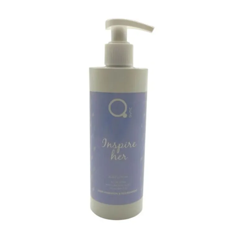 Inspire Her Λοσιόν Σώματος 300ml – Qure