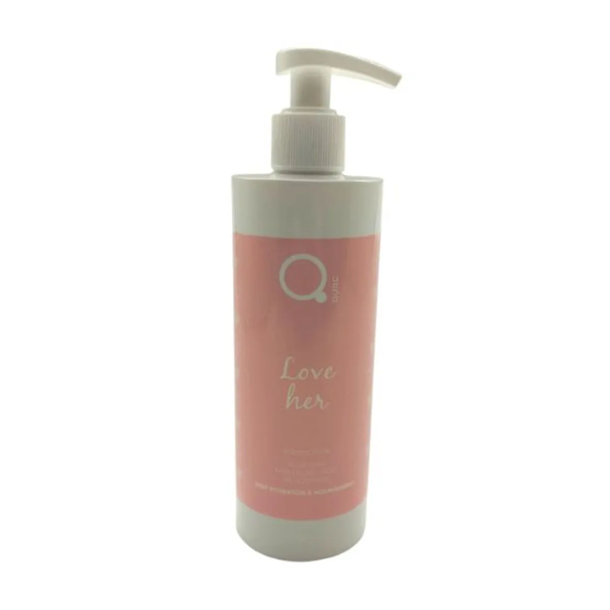 Love Her Λοσιόν Σώματος 300ml – Qure