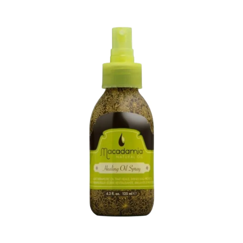 Macadamia Natural Healing Oil Spray 125ml – (θεραπευτικό έλαιο για τα μαλλιά)