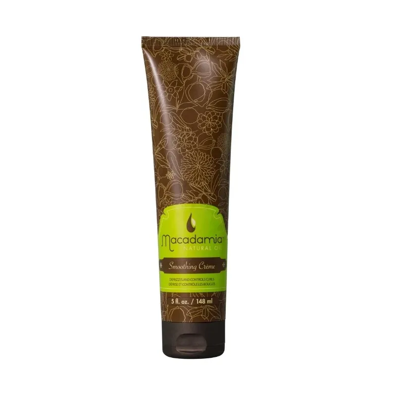 Macadamia Natural Oil Smoothing Cream 148ml – (leave in κρέμα λείανσης)