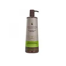 Macadamia Vegan Professional Nourishing Repair Conditioner 1000ml – (μάσκα καθημερινής αναδόμησης)