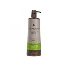 Macadamia Vegan Professional Nourishing Repair Shampoo 1000ml – (ενυδατικό σαμπουάν αναδόμησης)