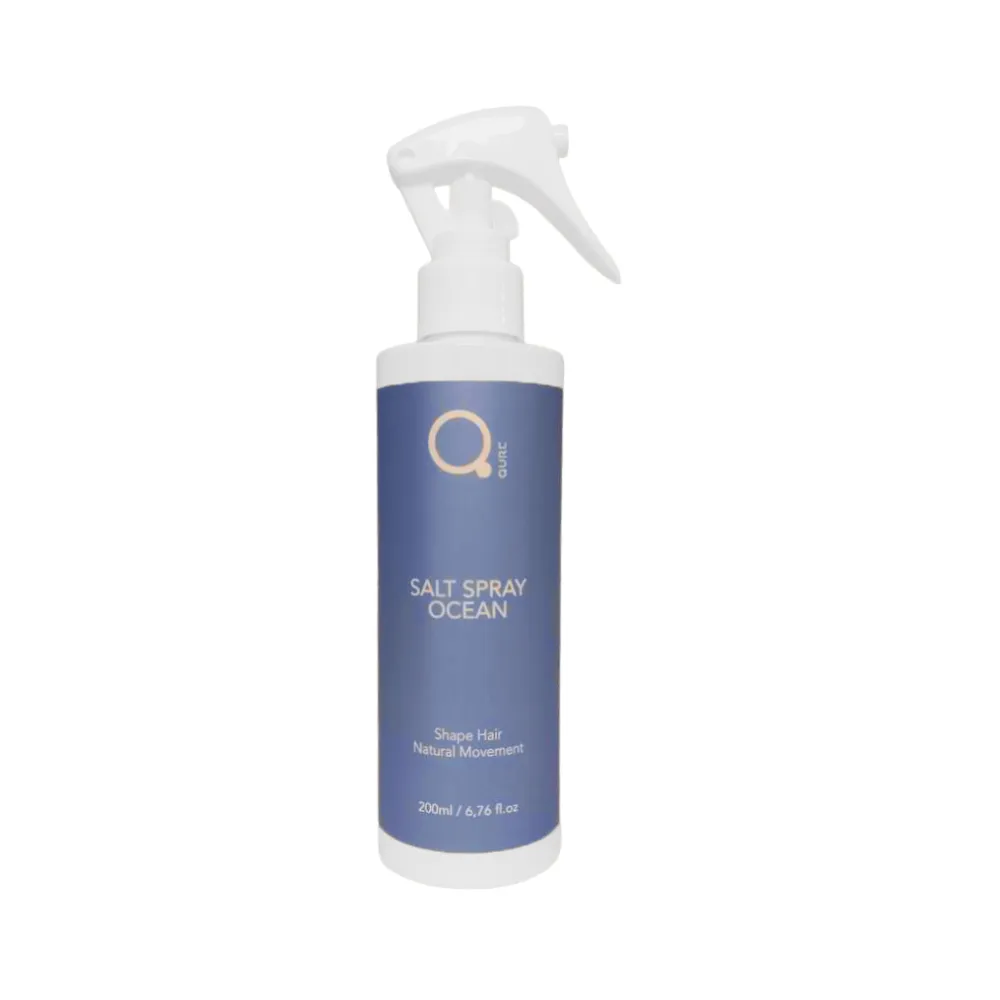 Salt Spray Ocean 200ml