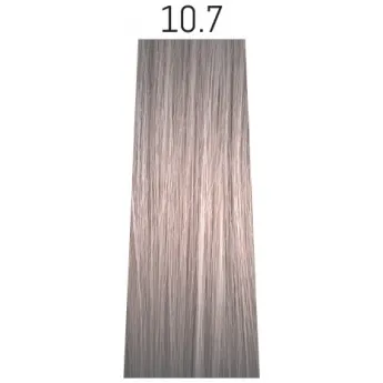 Sensus Giulietta 10.7 Platinum Blonde Purple (Πλατινέ Ξανθό Μωβ) 100ml