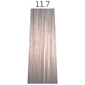 Sensus Giulietta 11.7 Ultra Platinum Blonde Purple (Εξαιρετικά Πλατινέ Ξανθό Μωβ) 100ml