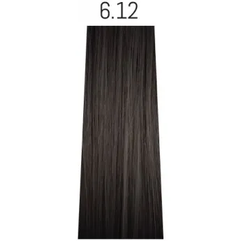 Sensus Giulietta 6.12 Dark Oak Blonde (Σκούρο Δρύ Ξανθό) 100ml