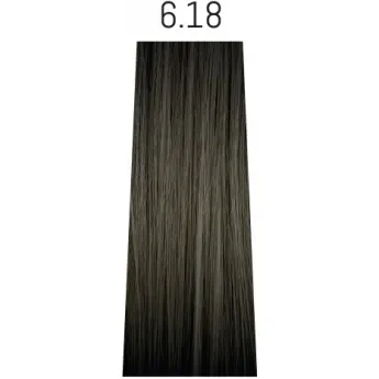 Sensus Giulietta 6.18 Dark Blonde Matte (Σκούρο Ξανθό Ματ ) 100ml