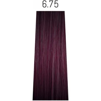 Sensus Giulietta 6.75 Dark Brown Purple Red (Σκούρο Καστανό Μωβ Κόκκινο) 100ml