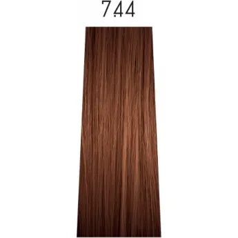 Sensus Giulietta 7.44 Blonde Intense Copper (Ξανθό Έντονο Χάλκινο) 100ml