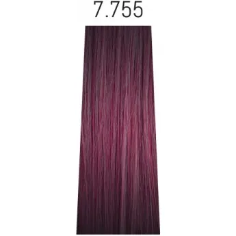 Sensus Giulietta 7.755 Blonde Purple Intense Red (Ξανθό Μωβ Έντονο Κόκκινο) 100ml