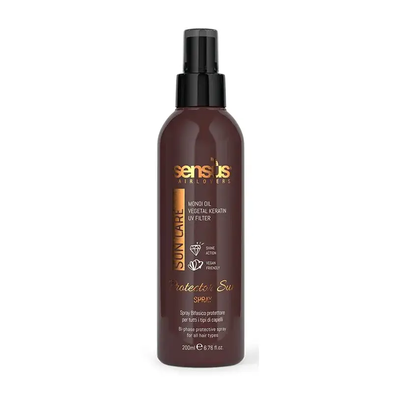 Sensus illumyna Protector Sun Spray 200ml – (σπρέι προστασίας από τον ήλιο)