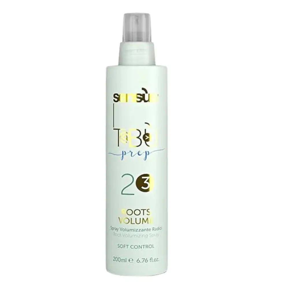 Sensus TABU Prep Roots Volume (23) 200ml – (σπρέι για όγκο στη ρίζα)