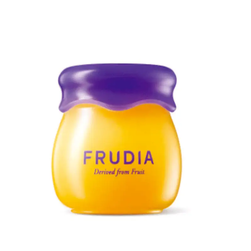 Frudia Blueberry Hydrating Honey Lip Balm (Ενυδατικό balm για τα χείλη με blueberry)