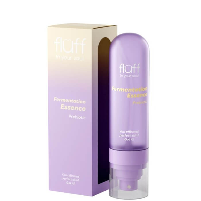 Fluff Fermentation essence with prebiotics 80ml