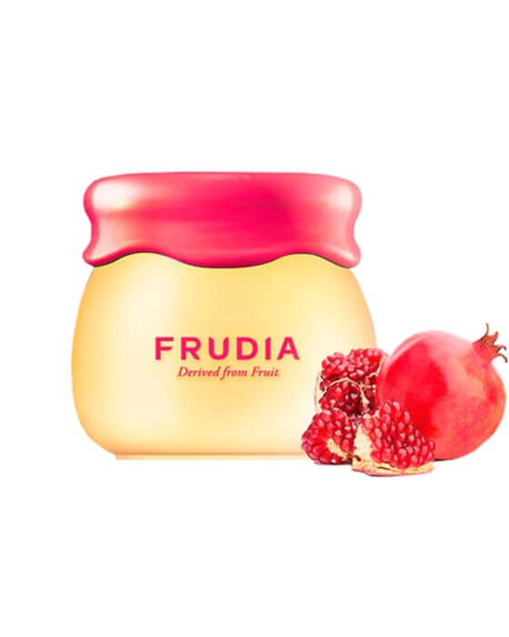 Frudia Pomegranate Honey 3in1 Lip Balm 10ml (Ενυδατικό balm για τα χείλη)