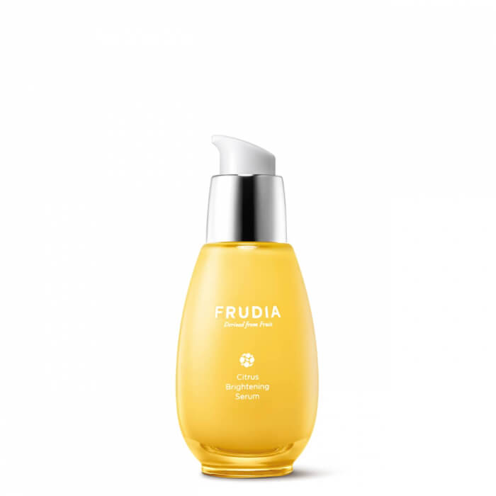 Frudia Citrus Brightening Serum 50ml (Ορός προσώπου με κίτρο για λάμψη)