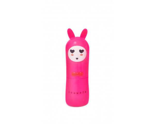 CHERRY LIP BALM 3.5G INUWET