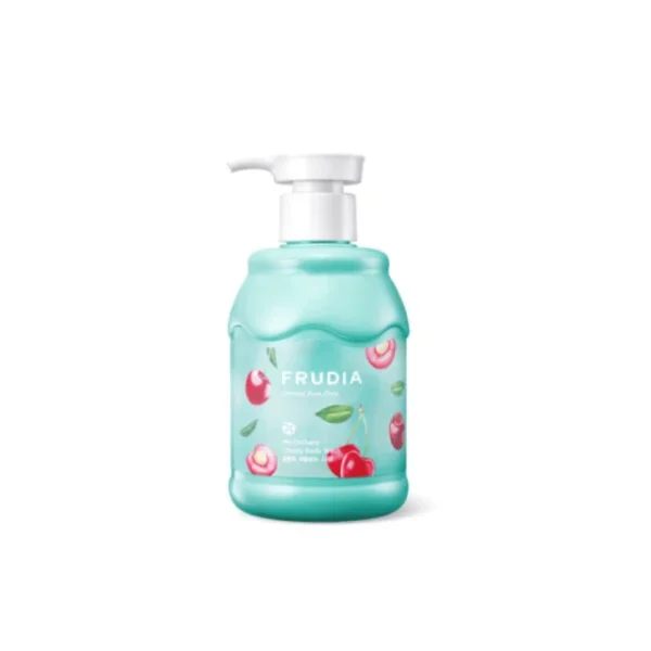 Frudia my Orchard Cherry Body Wash Αφρόλουτρο Gel με Εκχύλισμα Κερασιού -350ml