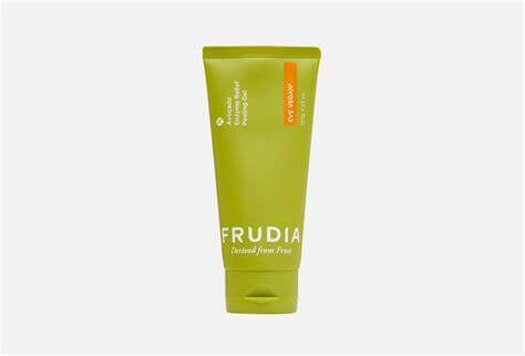 Frudia Avocado Relief Enzyme Peeling Gel 120ml