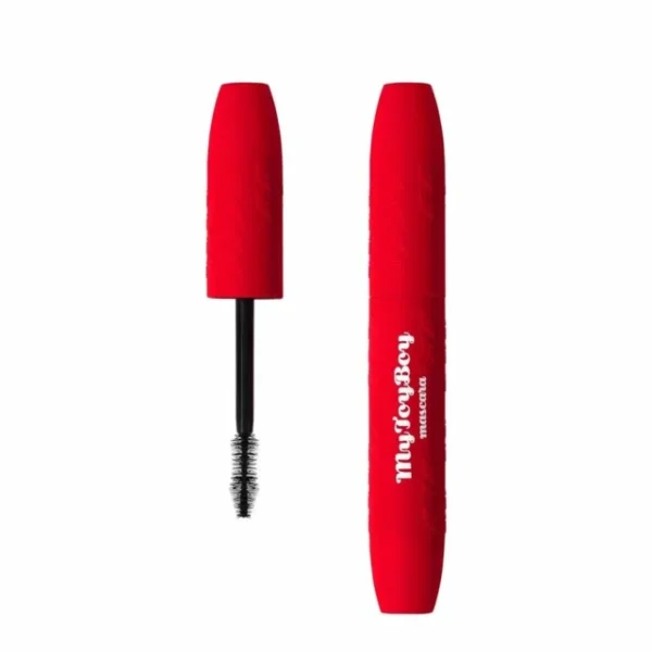 Diego Dalla Palma My Toy Boy Mascara Extra Volume Black Μάσκαρα για Όγκο 13ml