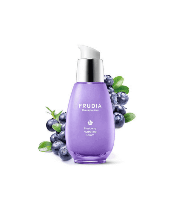 Frudia Blueberry Hydrating Serum 50ml