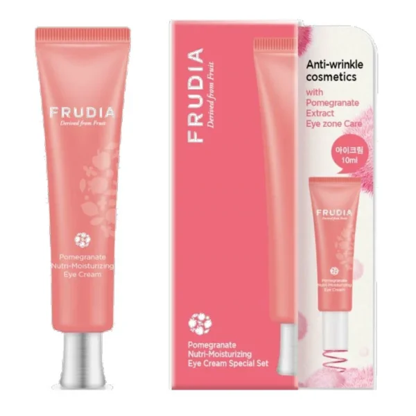 Frudia Pomegranate Nutri-Moisturizing Eye Cream 40ml