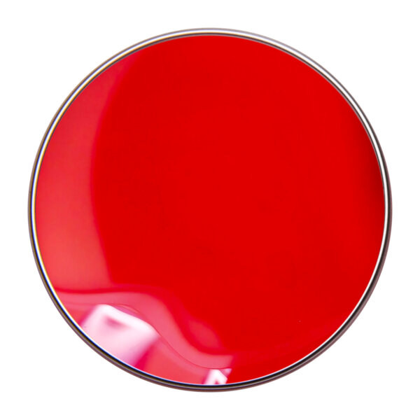 Alezori PAINTING GEL VIVID RED 3g