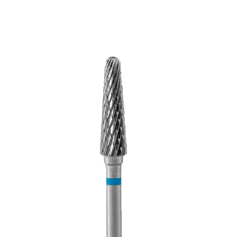 Alezori ALEZORI CARBIDE NAIL DRILL BIT FRUSTUM BLUE EXPERT HEAD – 4MM / 13MM
