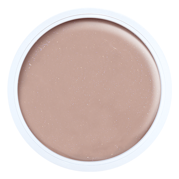 Alezori GEL MEDIUM VINTAGE SHIMMER TULLE (NPJ)