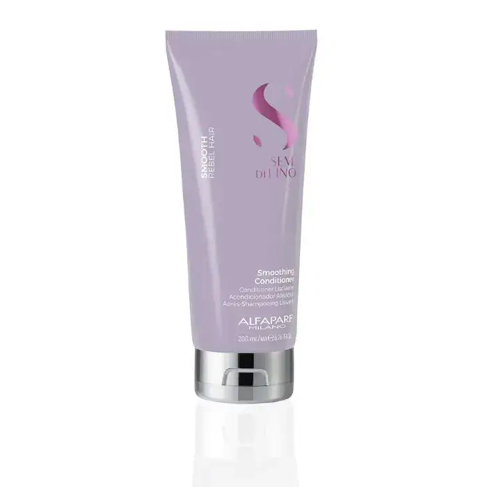 Alfaparf Semi Di Lino Smooth Smoothing Conditioner 200ml