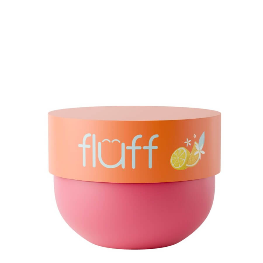 Fluff Orange & Lemon Body Lotion 150ml