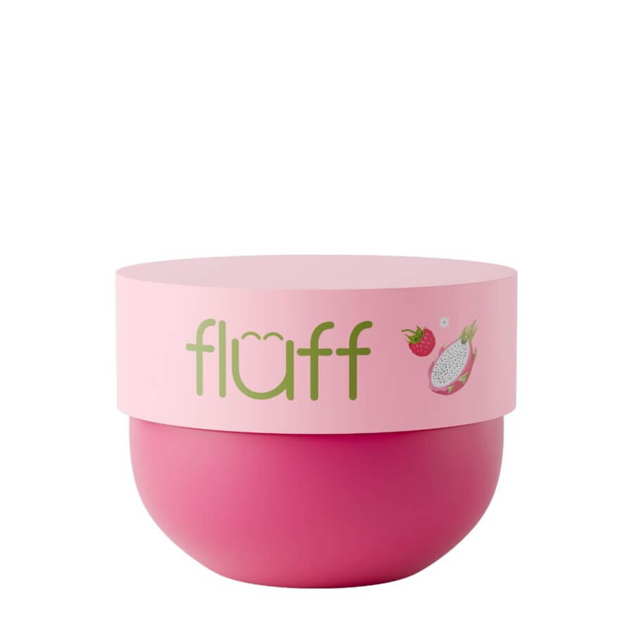 Fluff Raspberry & Pitaya Body Lotion 150ml