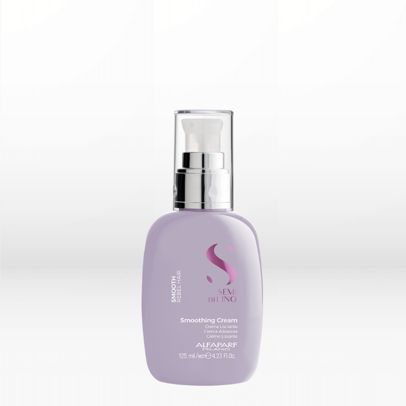 Alfaparf Milano Semi Di Lino Smoothing Cream 125ml