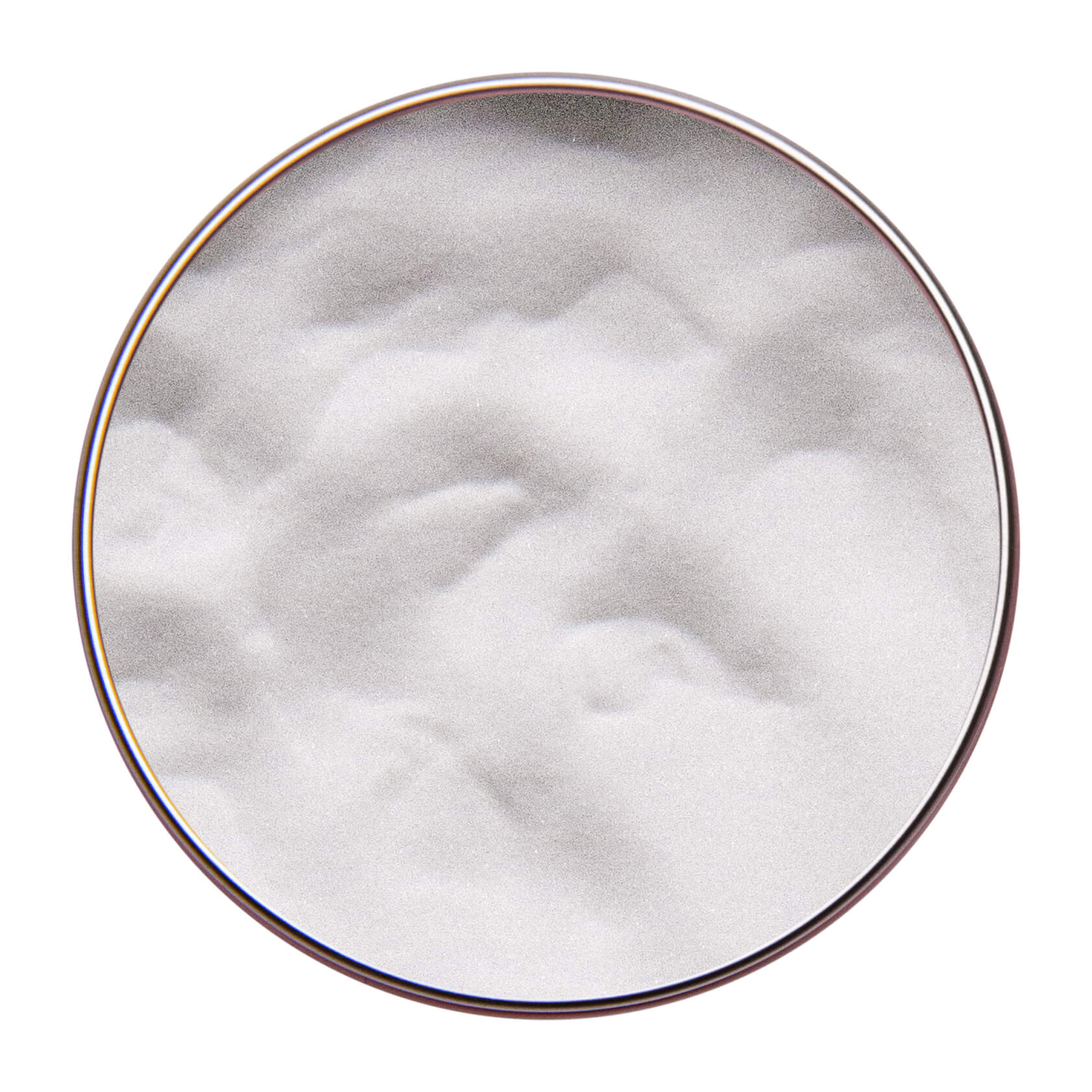 Alezori ACRYLIC POWDER CRYSTAL CLEAR