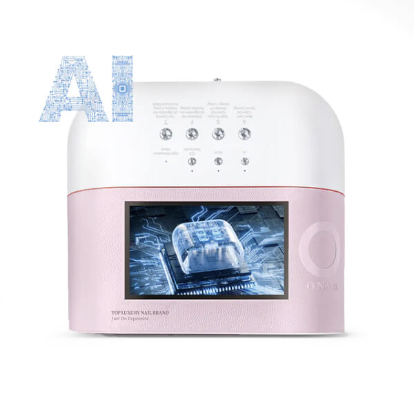 Alezori ΛΑΜΠΑ ΝΥΧΙΩΝ ‘AI’