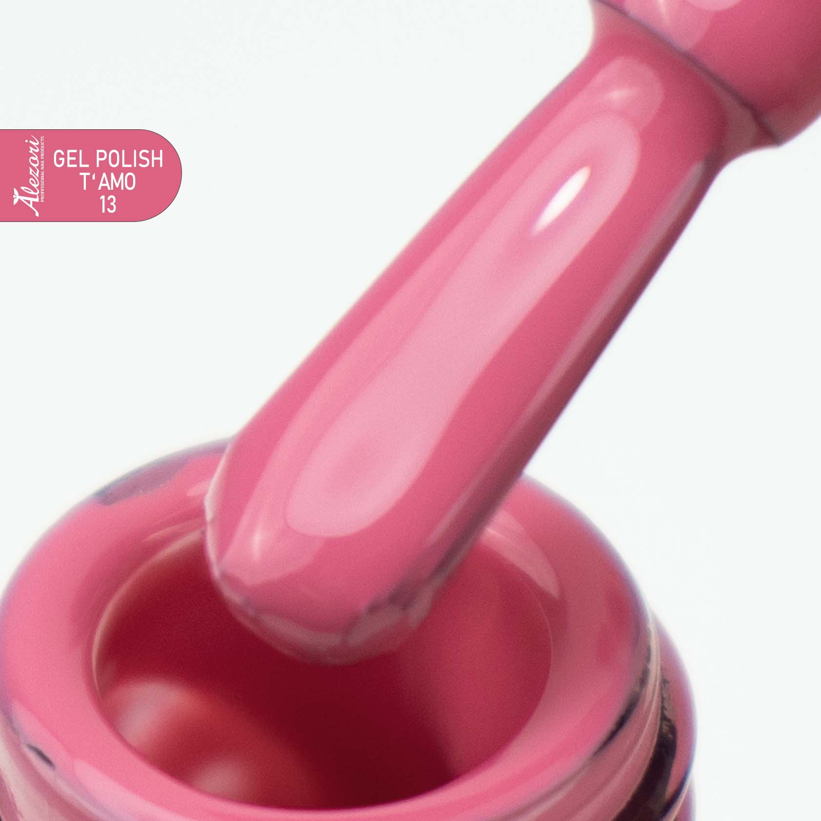Alezori GEL POLISH T’AMO 13 15ml *