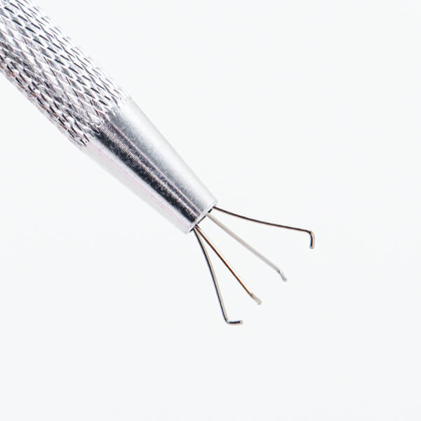 Alezori OMBRE CLIP (ΓΙΑ SPONGE)