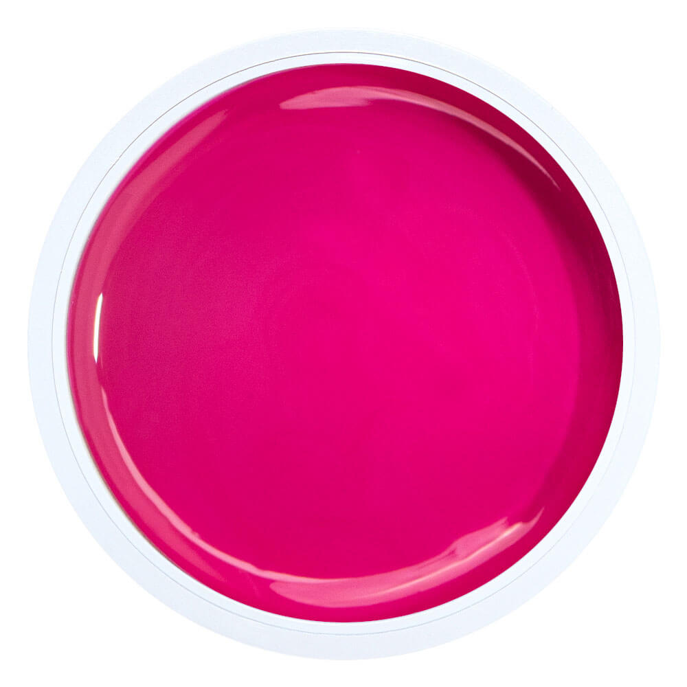 Alezori ARTISTIC PAINTING GEL ROSE PINK 3g