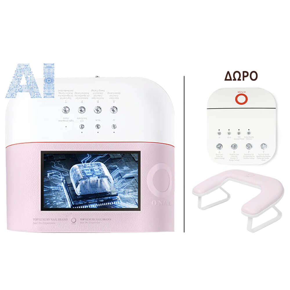 Alezori ΛΑΜΠΑ ΝΥΧΙΩΝ ‘AI’