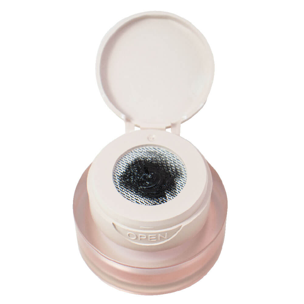 Alezori OMBRE GEL BLACK 2g