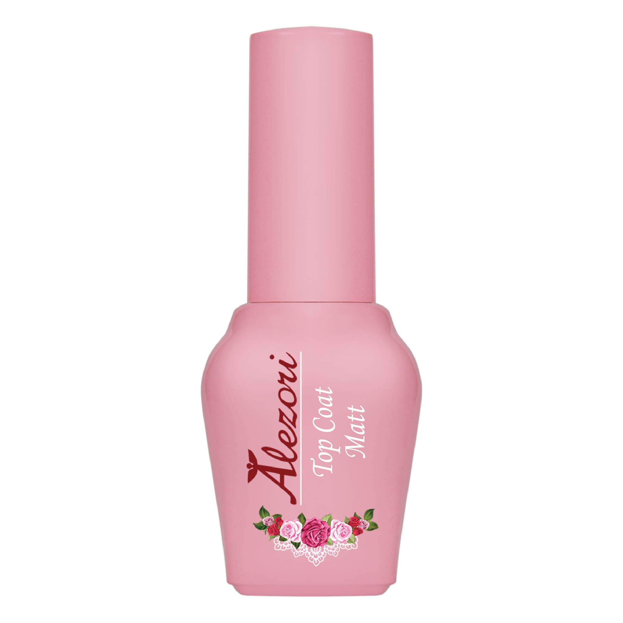 Alezori TOP COAT MATT
