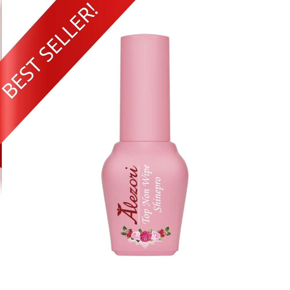 Alezori TOP NON WIPE SHINEPRO
