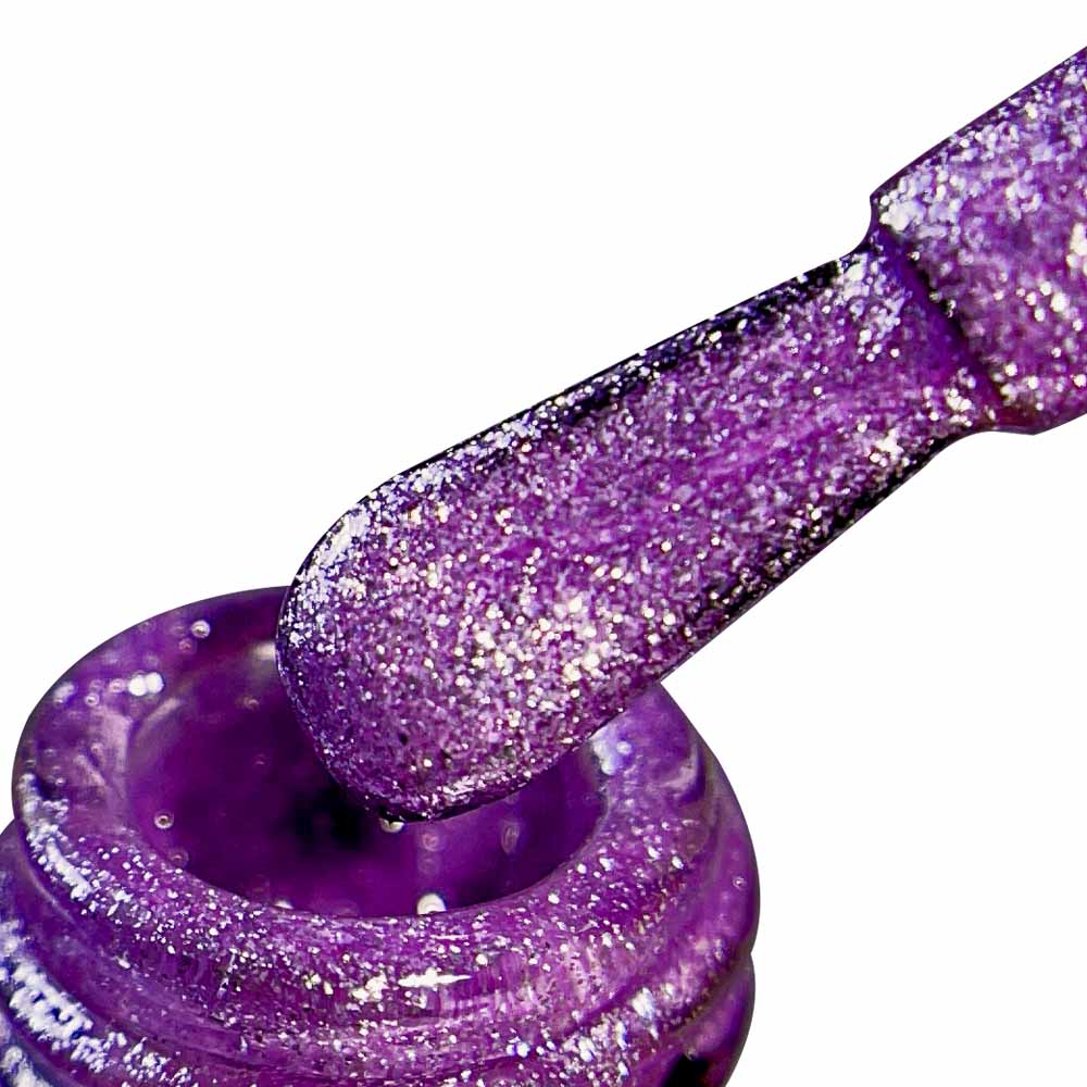 Alezori GEL POLISH CAT EYE FLASH – DIVA