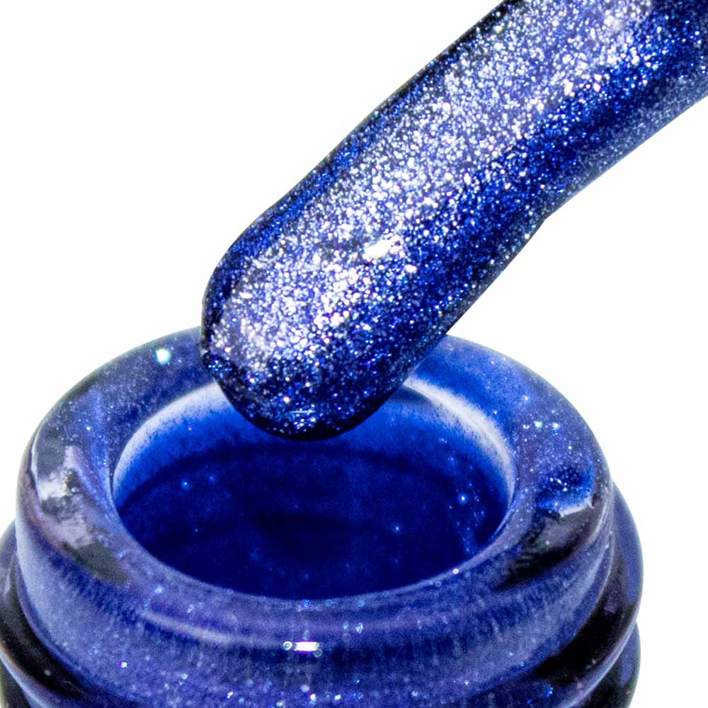 Alezori GEL POLISH CAT EYE FLASH – EMIRA