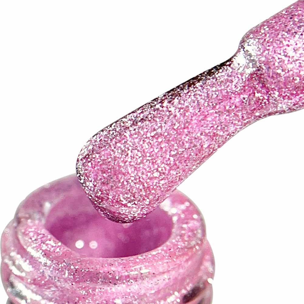 Alezori GEL POLISH CAT EYE FLASH – ICON