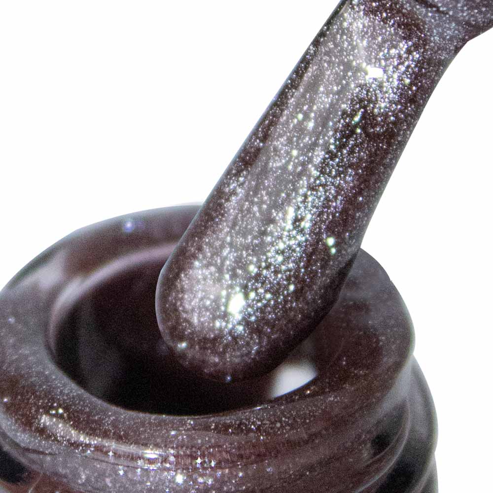 Alezori GEL POLISH CAT EYE FLASH – LUMINA