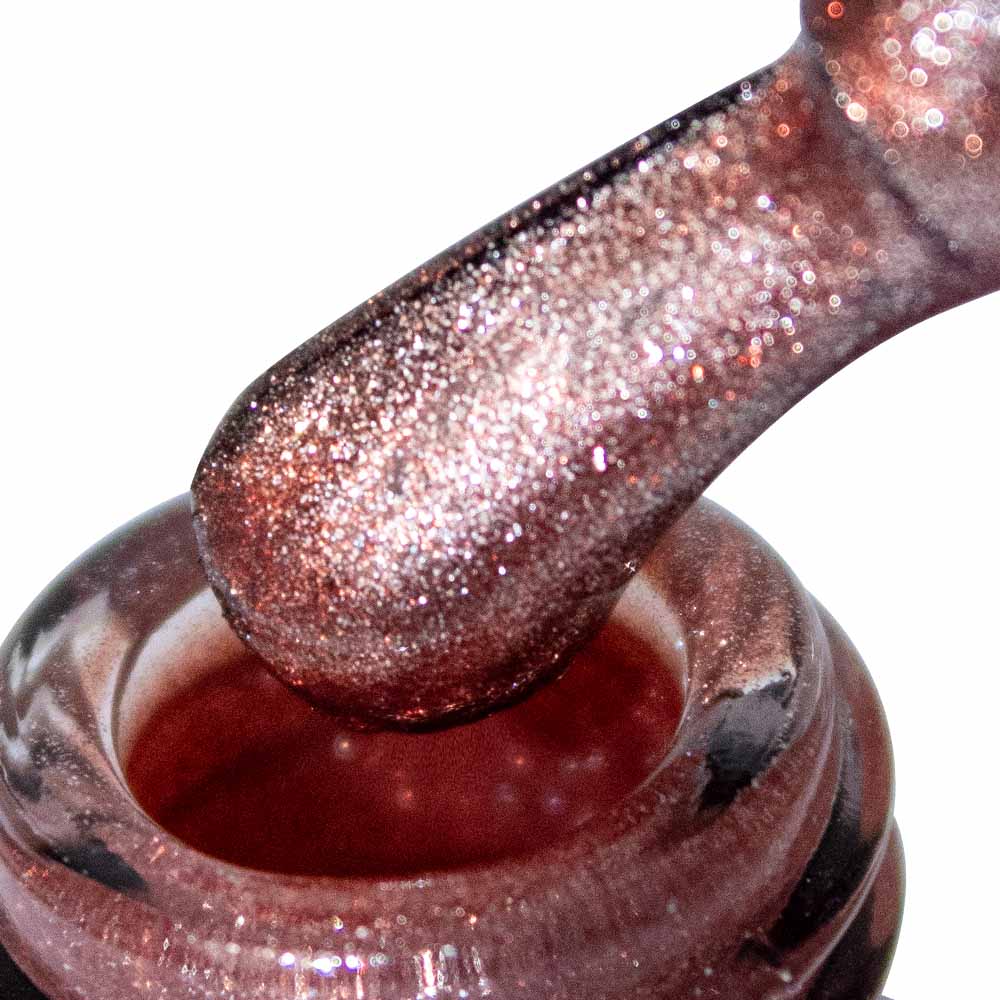 Alezori GEL POLISH CAT EYE FLASH – SAERIA